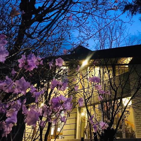 Naru Guesthouse Сеул Екстериор снимка