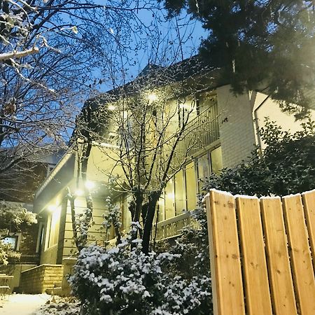 Naru Guesthouse Сеул Екстериор снимка