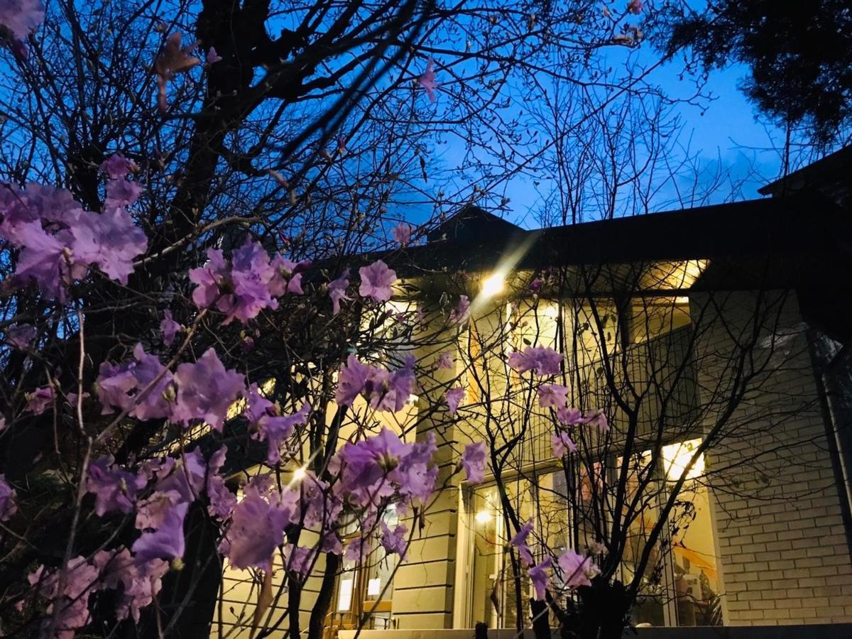Naru Guesthouse Сеул Екстериор снимка