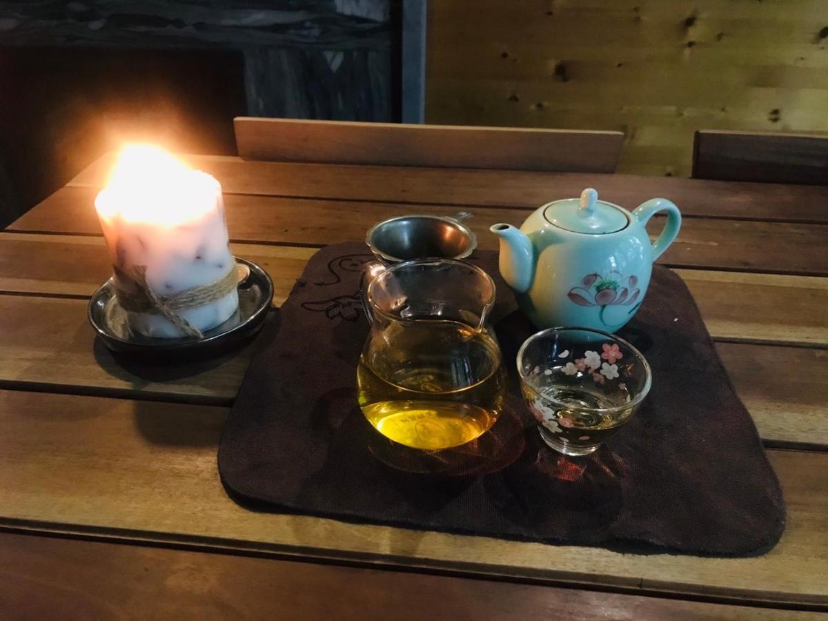 Naru Guesthouse Сеул Екстериор снимка