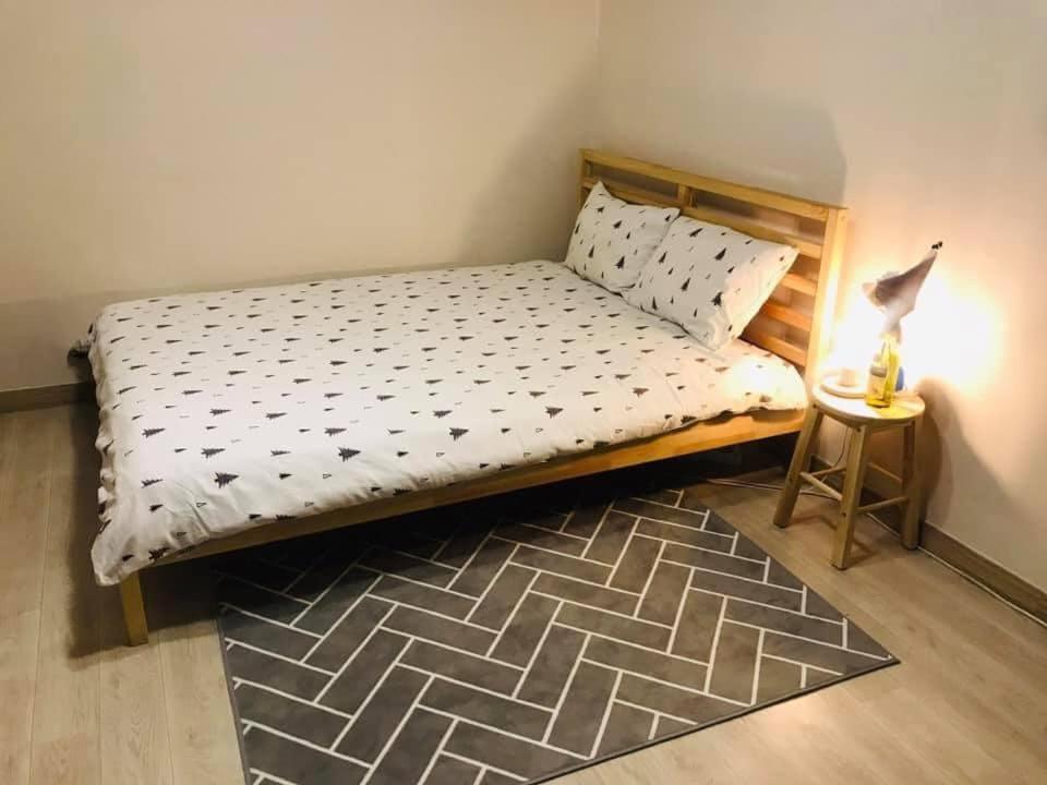 Naru Guesthouse Сеул Екстериор снимка