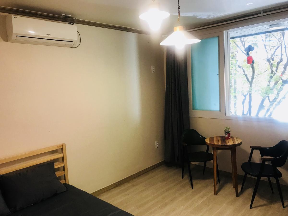 Naru Guesthouse Сеул Екстериор снимка