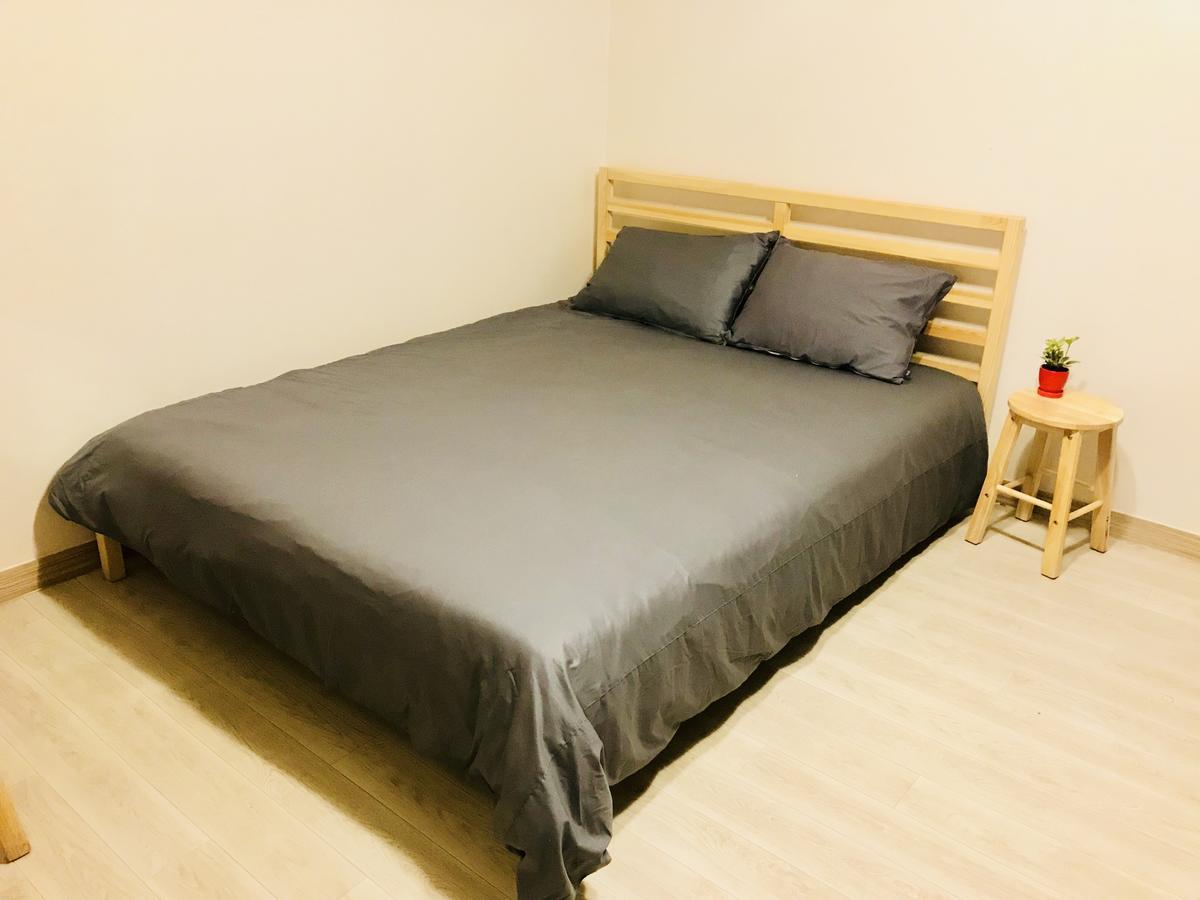 Naru Guesthouse Сеул Екстериор снимка