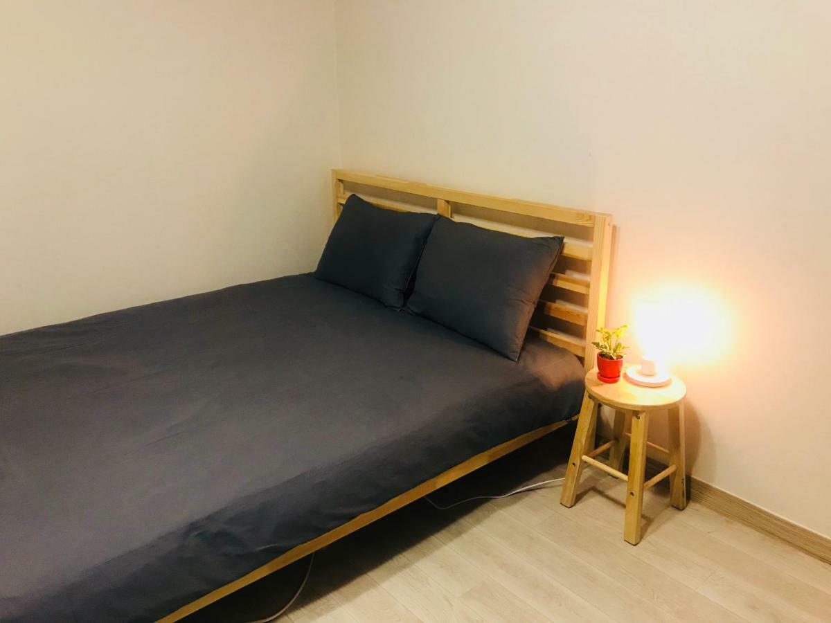 Naru Guesthouse Сеул Екстериор снимка