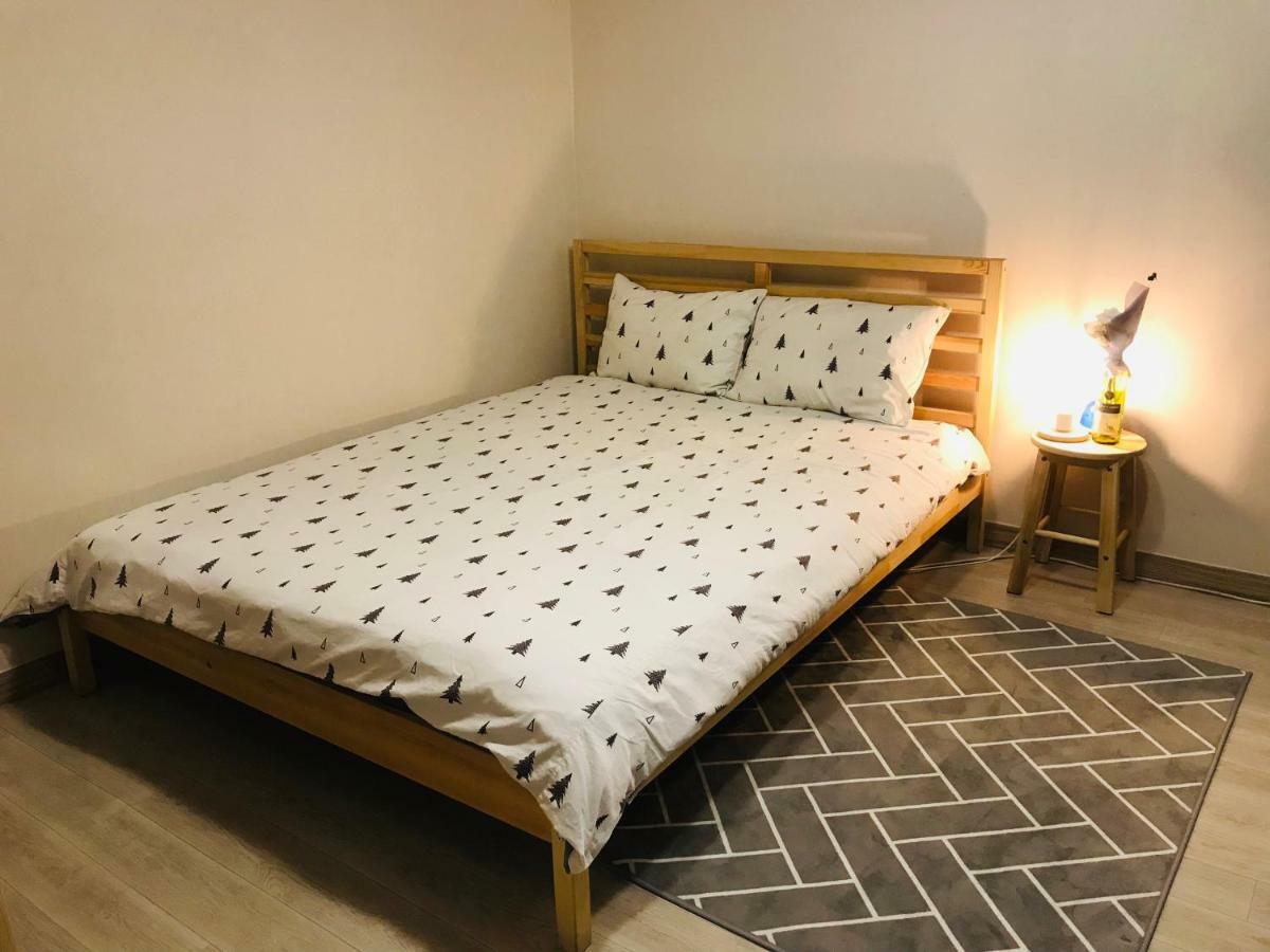 Naru Guesthouse Сеул Екстериор снимка