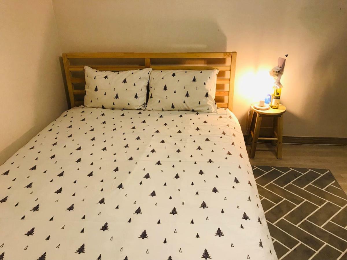 Naru Guesthouse Сеул Екстериор снимка